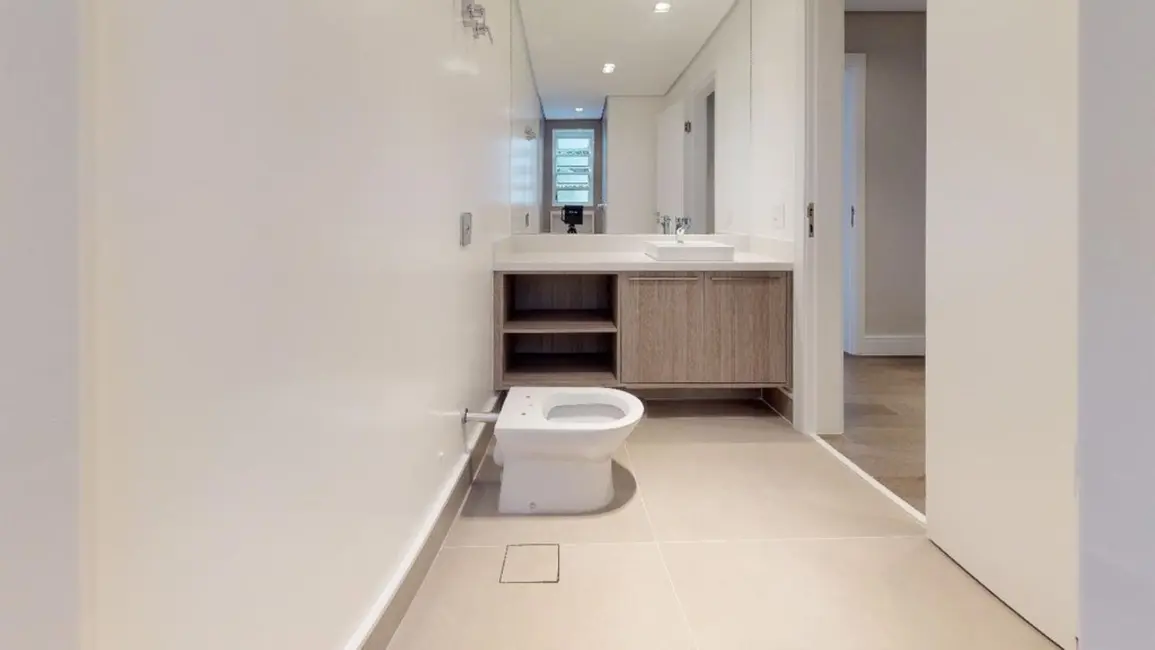 Apartamento com 2 quartos à venda, 112m2 em Jardim América, São Paulo - SP - imagem 5 Foto 5 de Apartamento com 2 quartos à venda, 112m2 em Jardim América, São Paulo - SP