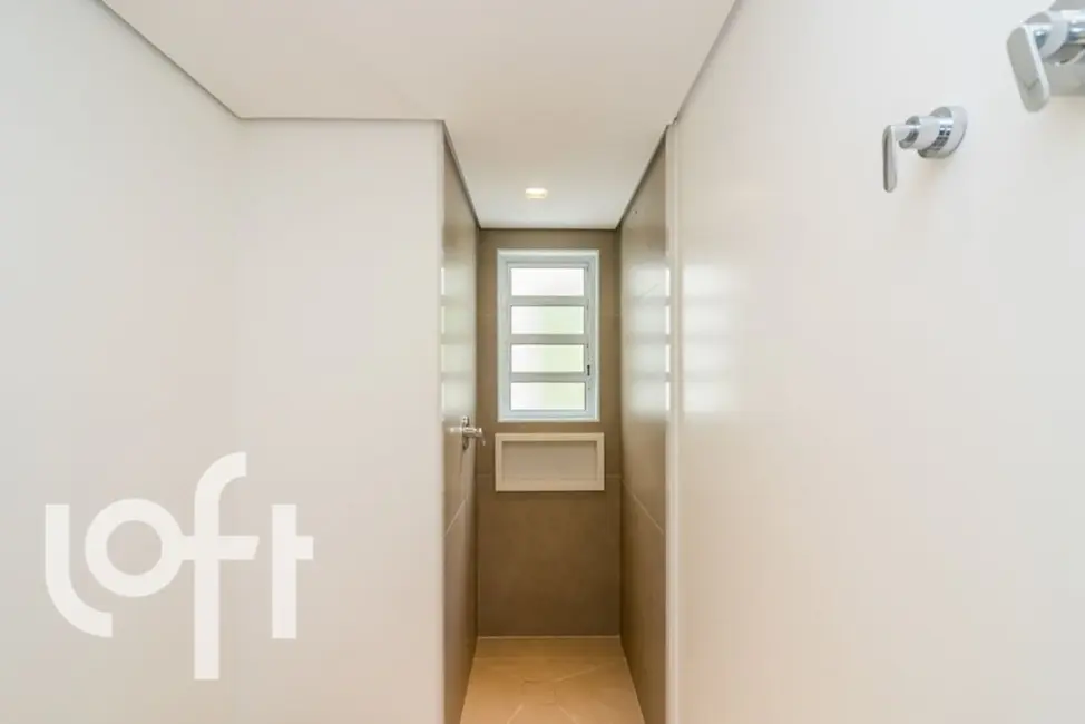 Apartamento com 2 quartos à venda, 112m2 em Jardim América, São Paulo - SP - imagem 3 Foto 3 de Apartamento com 2 quartos à venda, 112m2 em Jardim América, São Paulo - SP