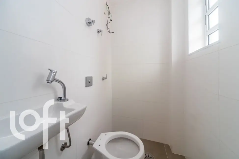 Apartamento com 2 quartos à venda, 112m2 em Jardim América, São Paulo - SP - imagem 6 Foto 6 de Apartamento com 2 quartos à venda, 112m2 em Jardim América, São Paulo - SP