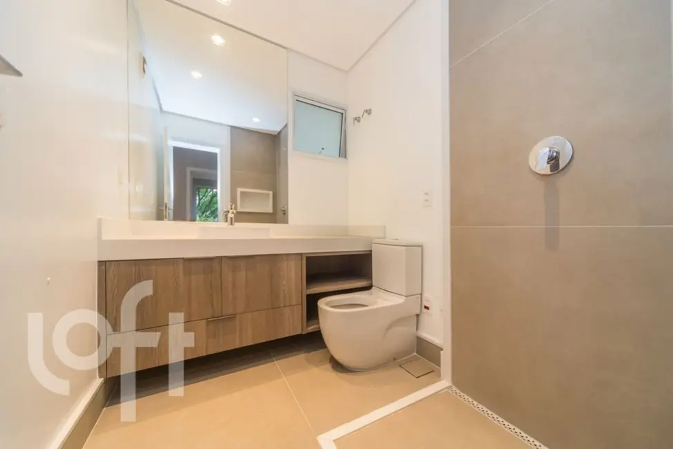 Apartamento com 2 quartos à venda, 206m2 em Jardim América, São Paulo - SP - imagem 8 Foto 8 de Apartamento com 2 quartos à venda, 206m2 em Jardim América, São Paulo - SP