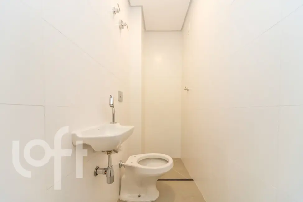 Apartamento com 2 quartos à venda, 206m2 em Jardim América, São Paulo - SP - imagem 5 Foto 5 de Apartamento com 2 quartos à venda, 206m2 em Jardim América, São Paulo - SP