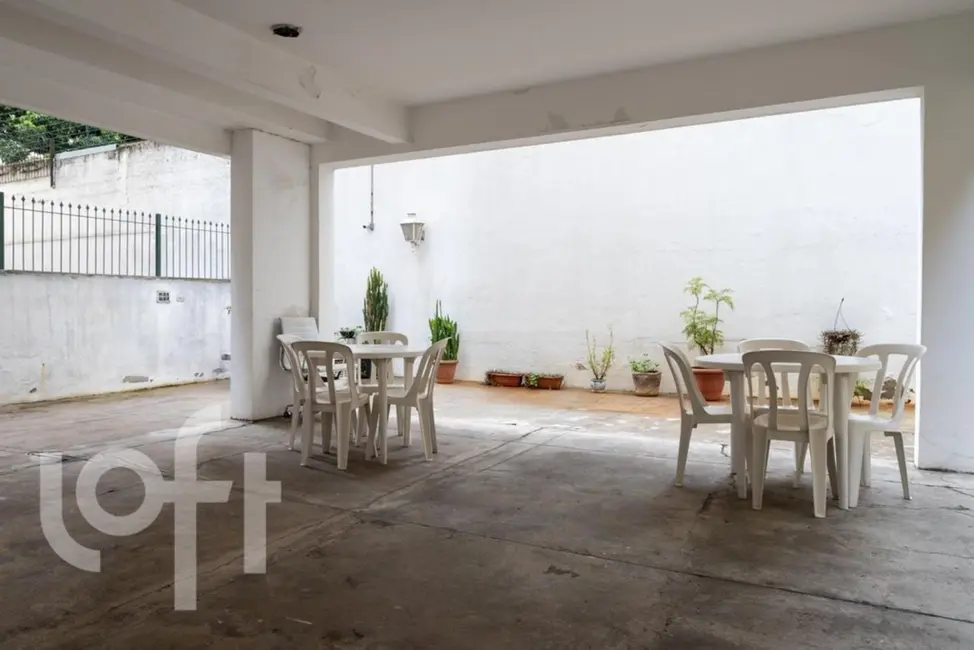 Apartamento com 2 quartos à venda, 138m2 em Jardim América, São Paulo - SP - imagem 6 Foto 6 de Apartamento com 2 quartos à venda, 138m2 em Jardim América, São Paulo - SP