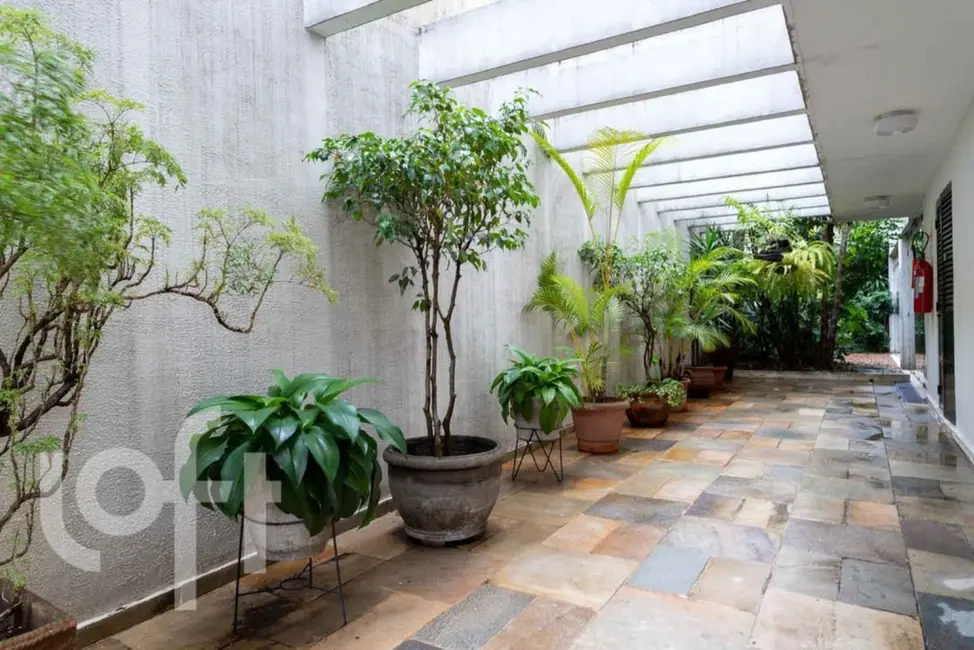 Apartamento com 2 quartos à venda, 138m2 em Jardim América, São Paulo - SP - imagem 7 Foto 7 de Apartamento com 2 quartos à venda, 138m2 em Jardim América, São Paulo - SP
