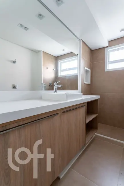 Apartamento com 2 quartos à venda, 138m2 em Jardim América, São Paulo - SP - imagem 3 Foto 3 de Apartamento com 2 quartos à venda, 138m2 em Jardim América, São Paulo - SP
