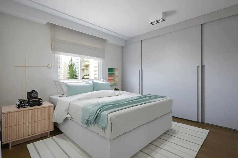 Foto 9 de Apartamento com 2 quartos à venda, 95m2 em Jardim América, São Paulo - SP