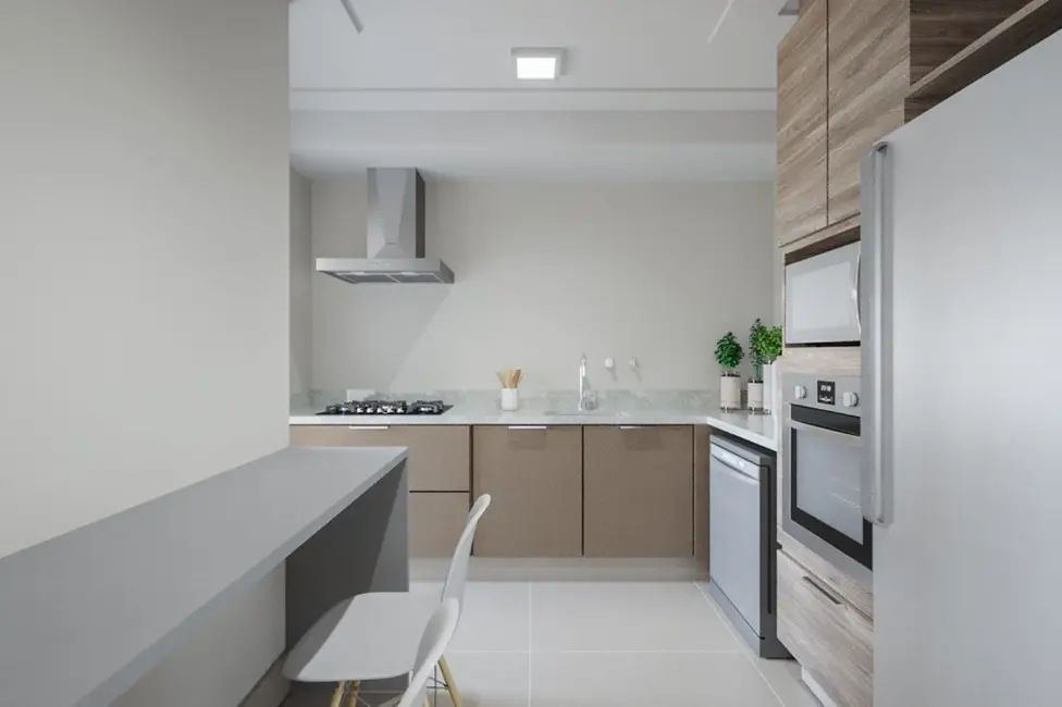 Foto 3 de Apartamento com 2 quartos à venda, 95m2 em Jardim América, São Paulo - SP