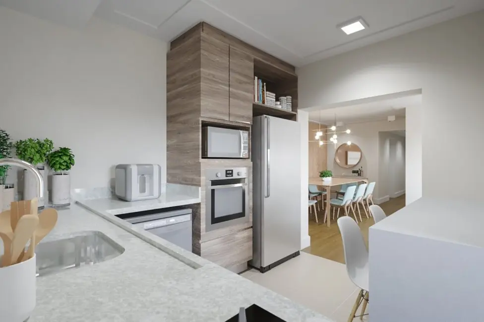 Foto 4 de Apartamento com 2 quartos à venda, 95m2 em Jardim América, São Paulo - SP