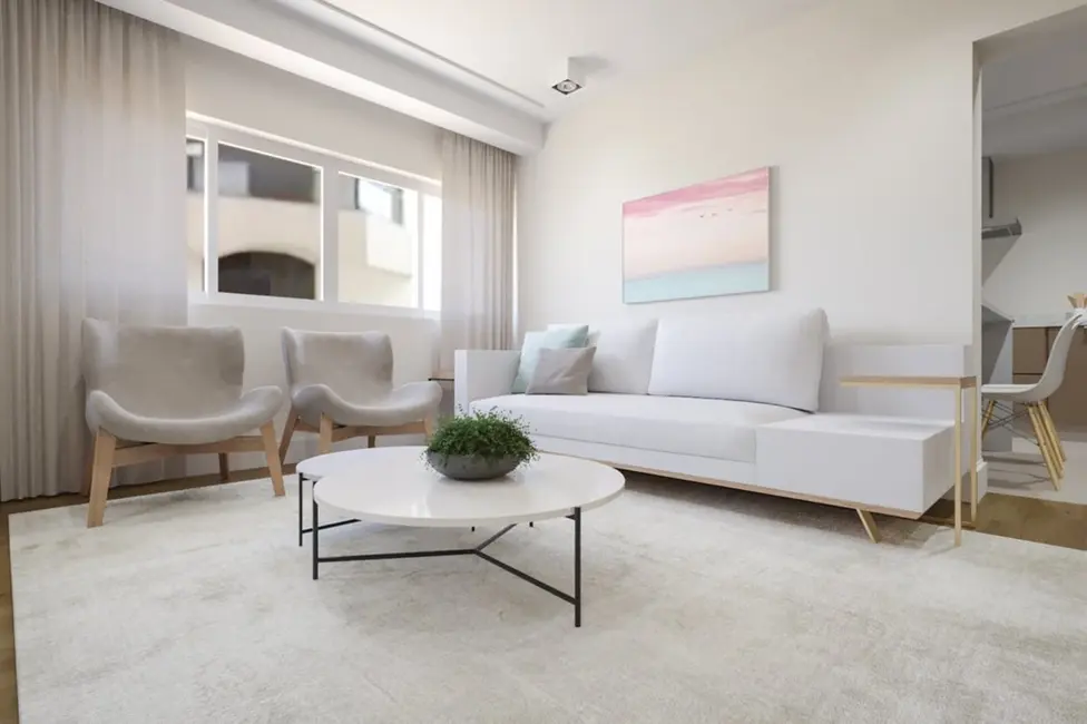 Foto 8 de Apartamento com 2 quartos à venda, 95m2 em Jardim América, São Paulo - SP