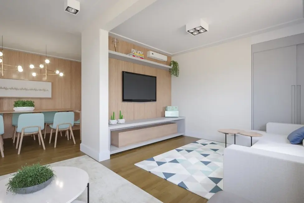 Foto 1 de Apartamento com 2 quartos à venda, 95m2 em Jardim América, São Paulo - SP