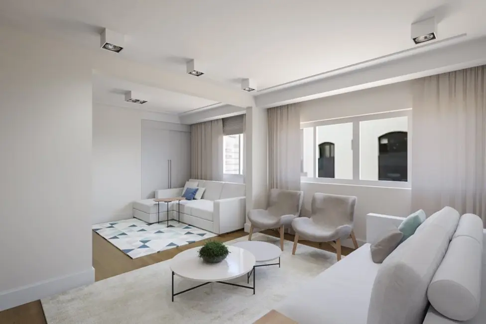 Foto 5 de Apartamento com 2 quartos à venda, 95m2 em Jardim América, São Paulo - SP