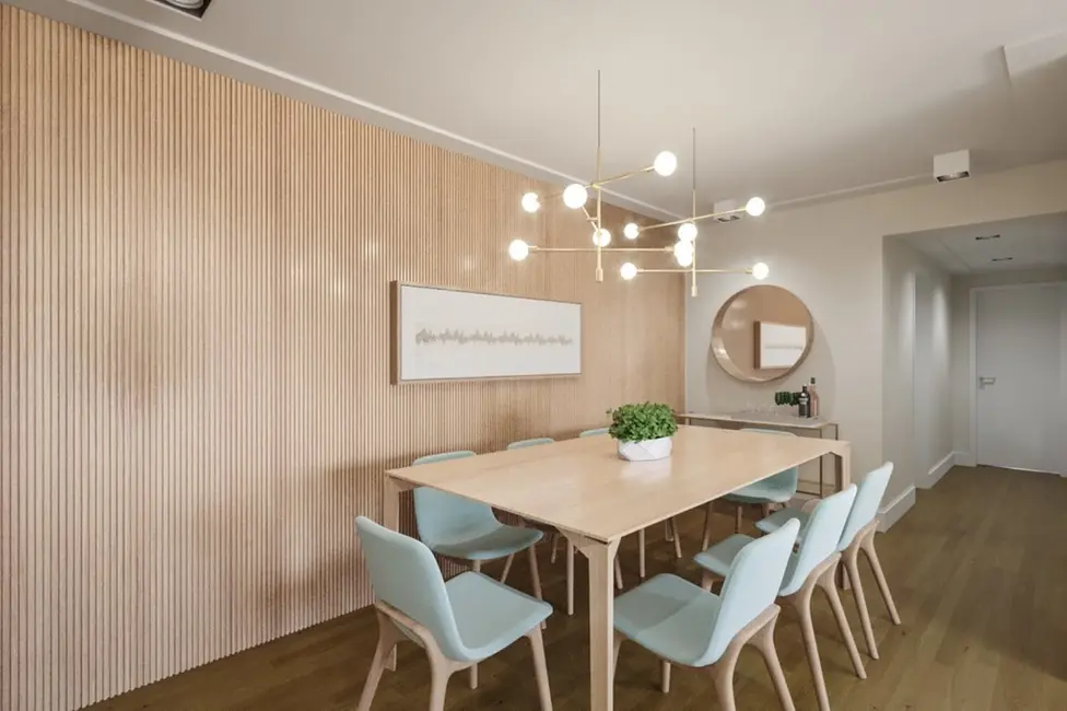 Foto 7 de Apartamento com 2 quartos à venda, 95m2 em Jardim América, São Paulo - SP