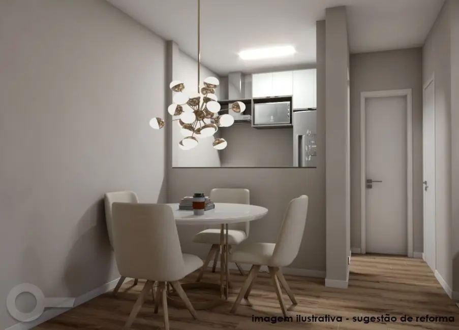 Foto 6 de Apartamento com 1 quarto à venda, 41m2 em Jardim América, São Paulo - SP