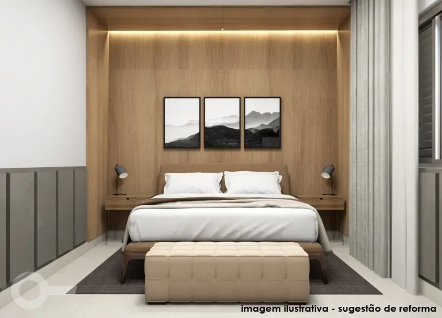 Foto 7 de Apartamento com 3 quartos à venda, 109m2 em Jardim América, São Paulo - SP