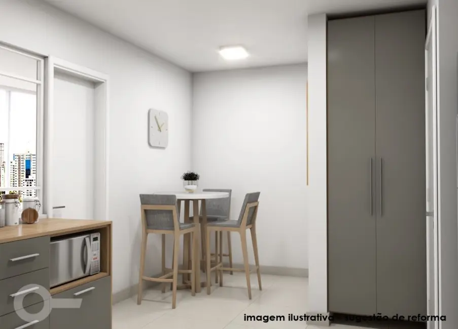 Foto 4 de Apartamento com 3 quartos à venda, 109m2 em Jardim América, São Paulo - SP