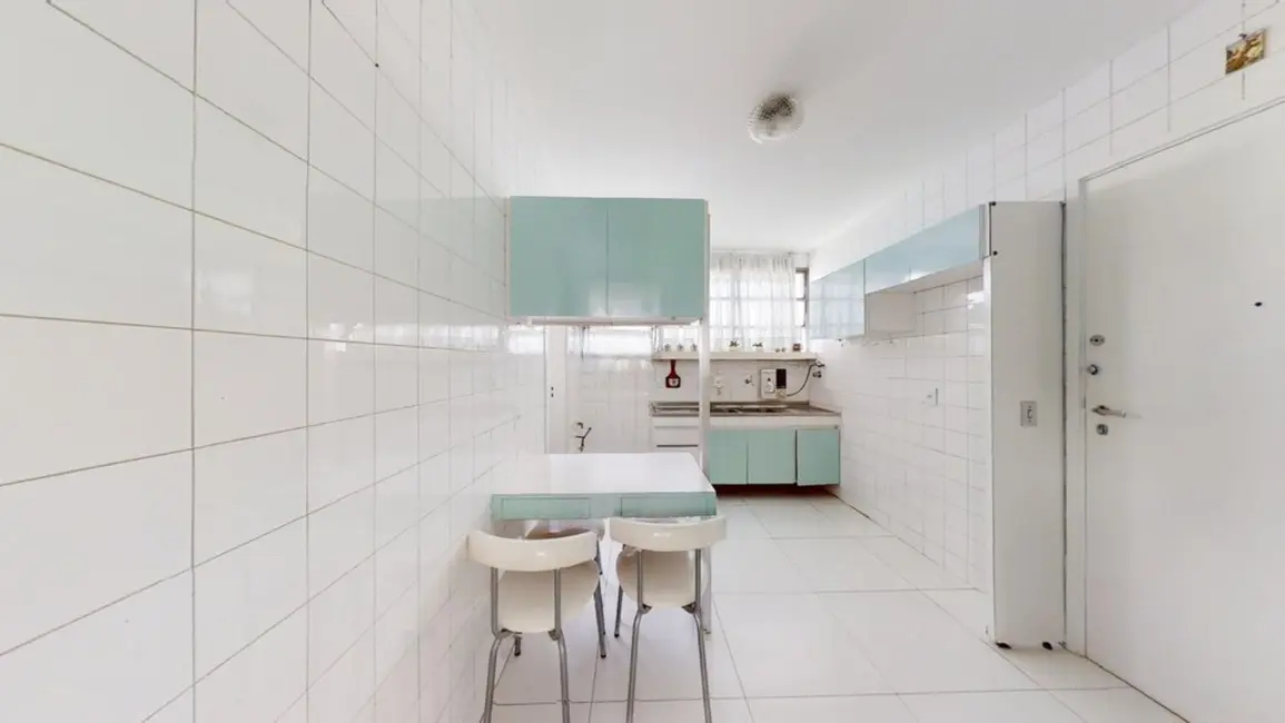 Foto 9 de Apartamento com 2 quartos à venda, 110m2 em Jardim América, São Paulo - SP