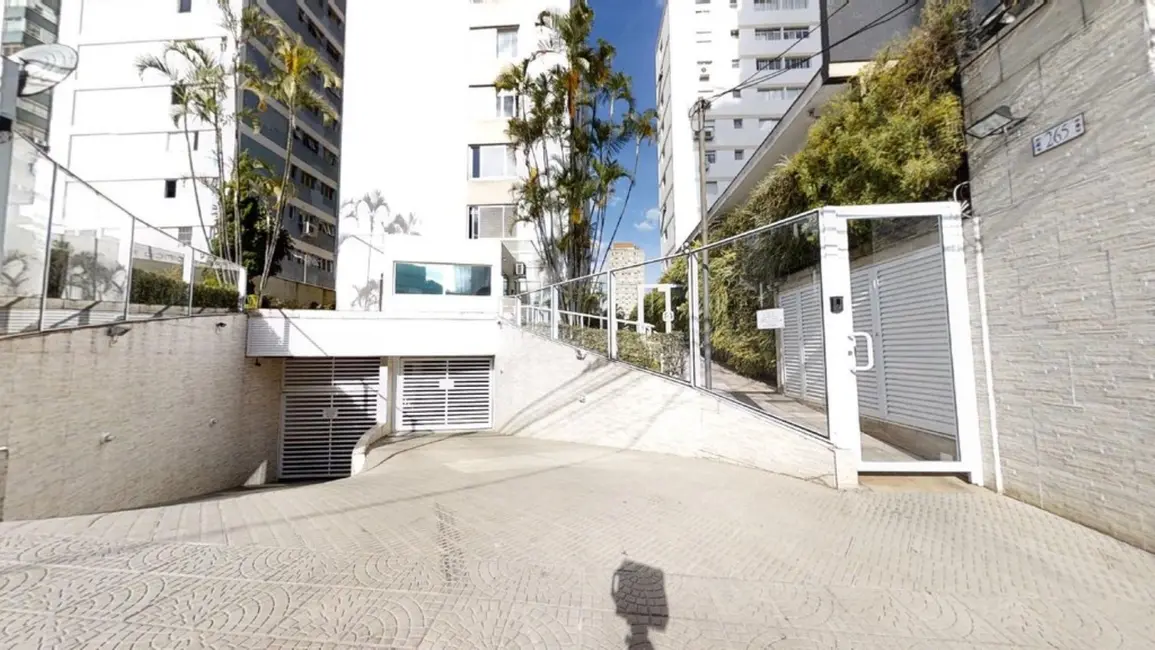 Foto 5 de Apartamento com 2 quartos à venda, 110m2 em Jardim América, São Paulo - SP