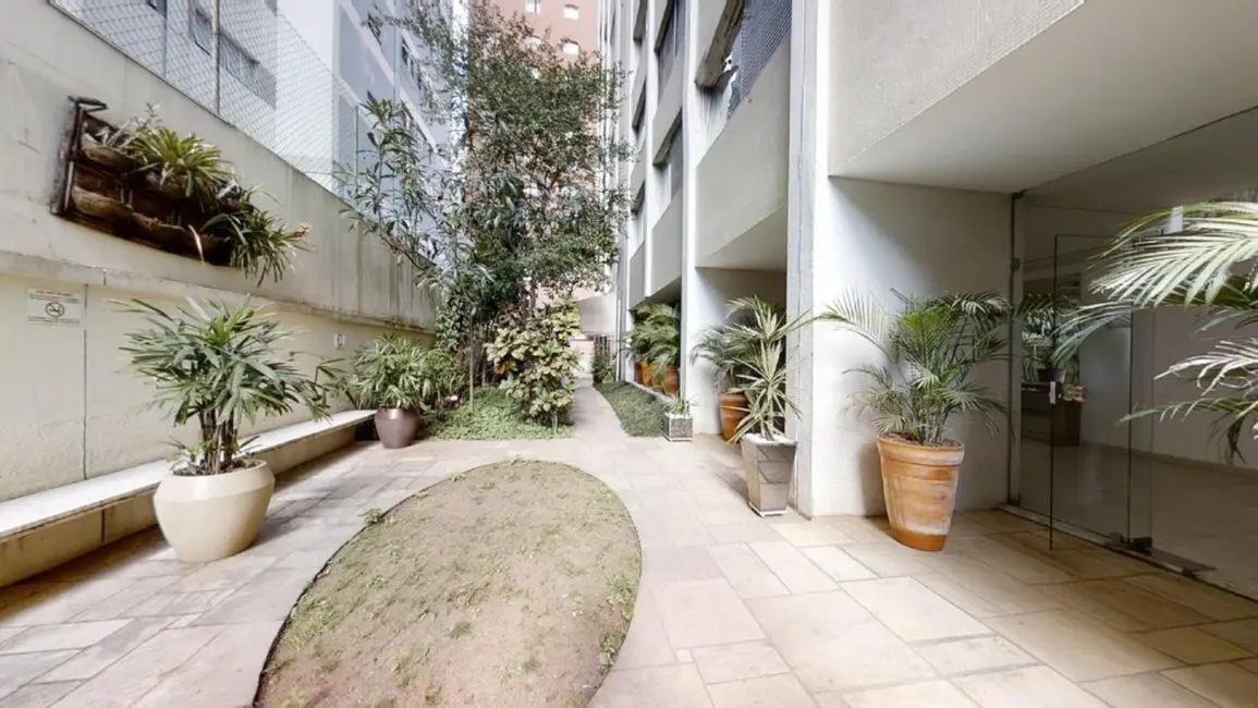 Foto 6 de Apartamento com 2 quartos à venda, 110m2 em Jardim América, São Paulo - SP