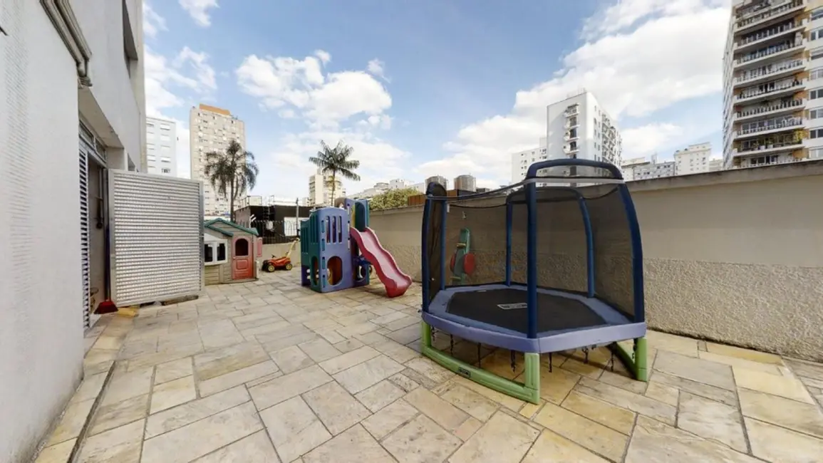 Foto 8 de Apartamento com 2 quartos à venda, 110m2 em Jardim América, São Paulo - SP