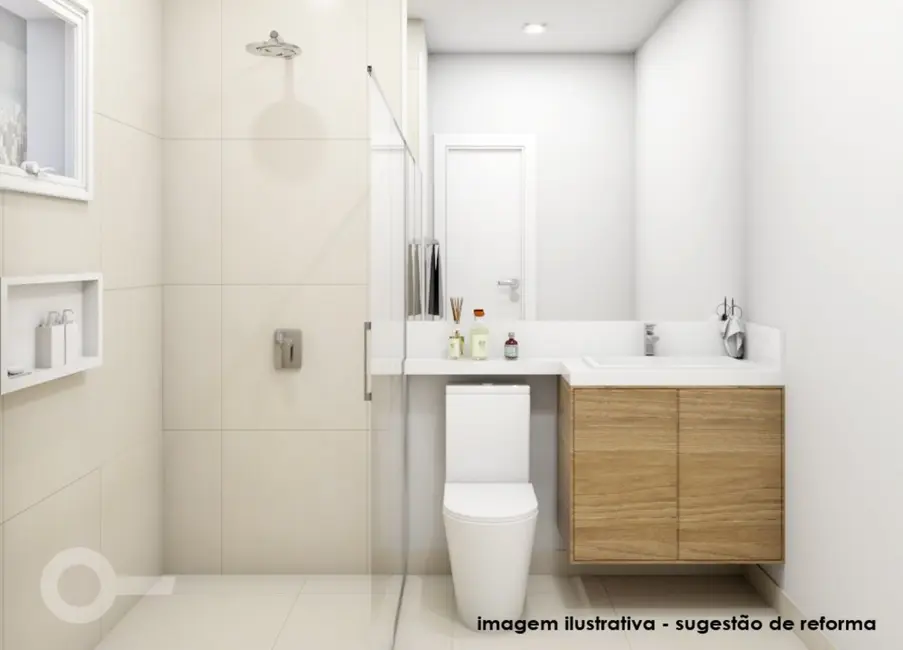Foto 2 de Apartamento com 2 quartos à venda, 112m2 em Jardim América, São Paulo - SP