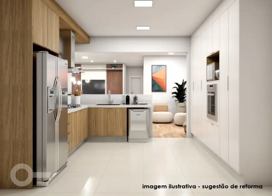Foto 4 de Apartamento com 2 quartos à venda, 112m2 em Jardim América, São Paulo - SP