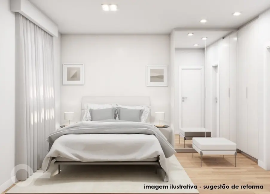 Foto 7 de Apartamento com 2 quartos à venda, 112m2 em Jardim América, São Paulo - SP