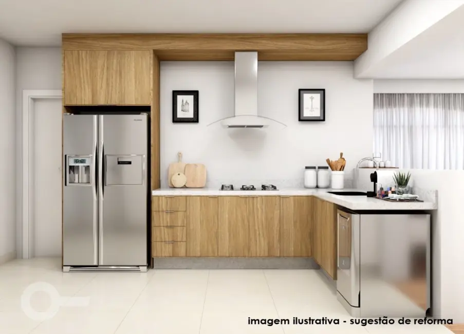 Foto 3 de Apartamento com 2 quartos à venda, 112m2 em Jardim América, São Paulo - SP