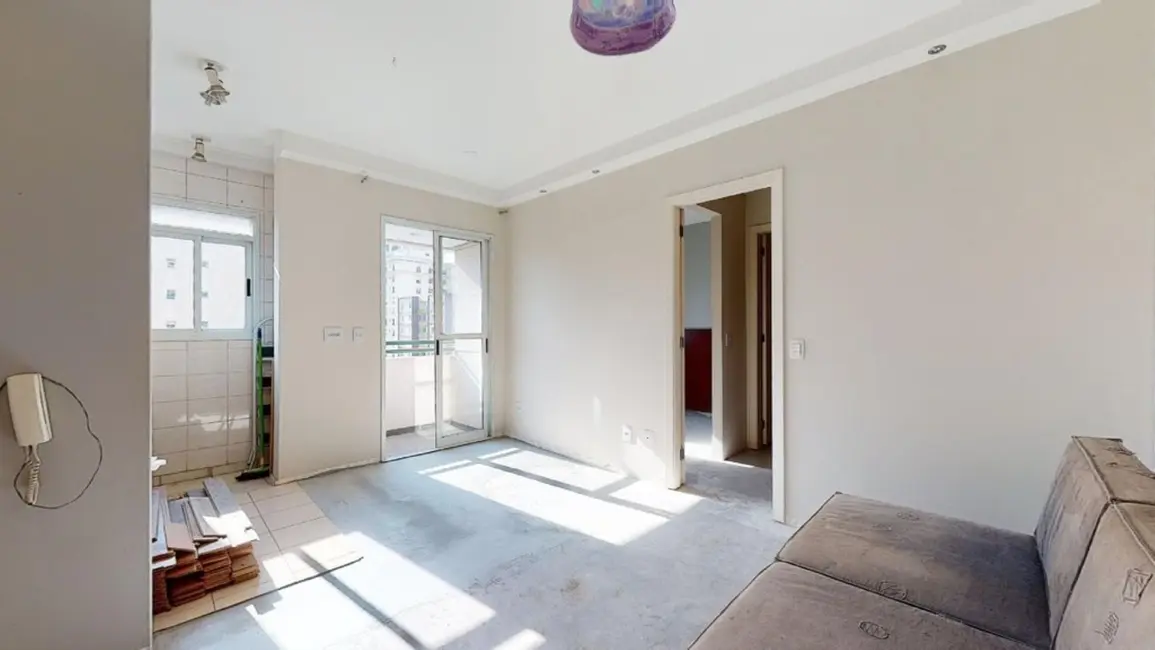 Foto 1 de Apartamento com 1 quarto à venda, 33m2 em Jardim Paulista, São Paulo - SP