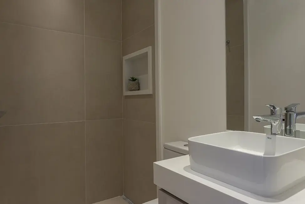 Foto 3 de Apartamento com 3 quartos à venda, 175m2 em Jardim América, São Paulo - SP