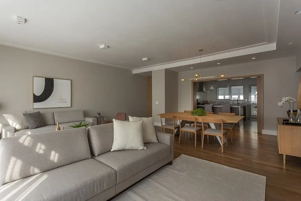 Foto 9 de Apartamento com 3 quartos à venda, 175m2 em Jardim América, São Paulo - SP