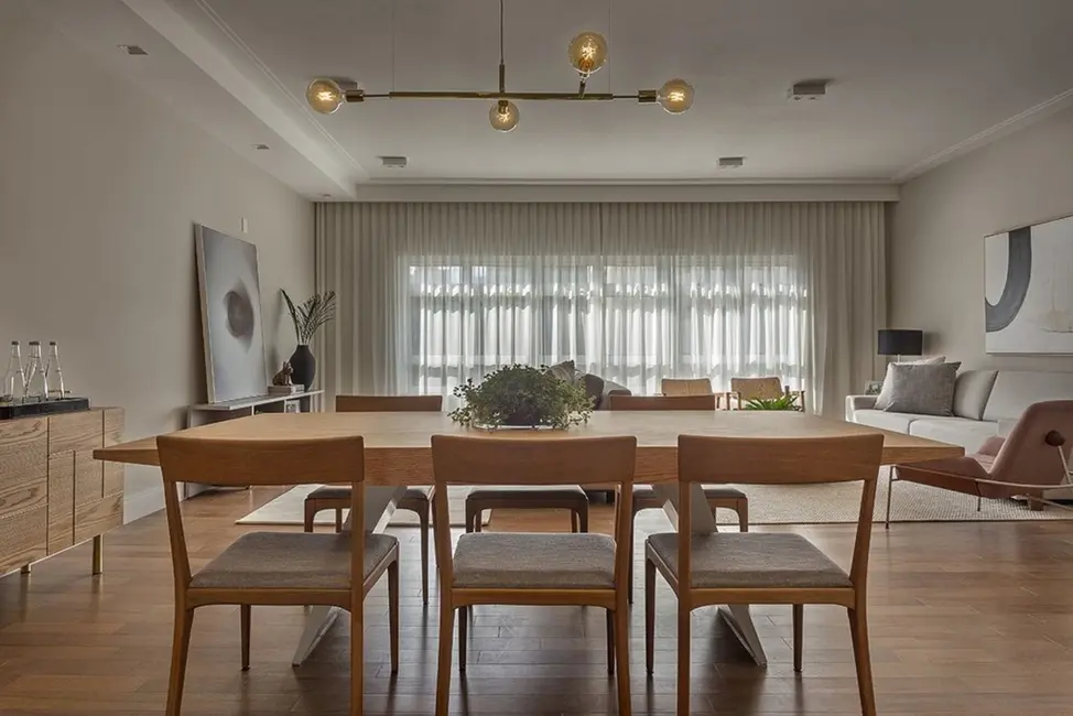 Foto 8 de Apartamento com 3 quartos à venda, 175m2 em Jardim América, São Paulo - SP