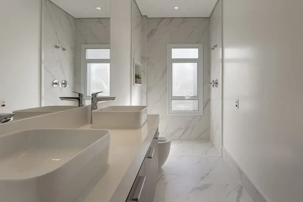 Foto 2 de Apartamento com 3 quartos à venda, 175m2 em Jardim América, São Paulo - SP