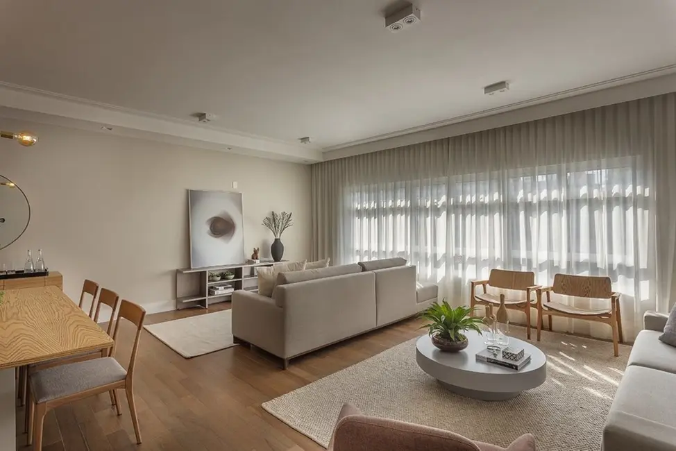 Foto 7 de Apartamento com 3 quartos à venda, 175m2 em Jardim América, São Paulo - SP