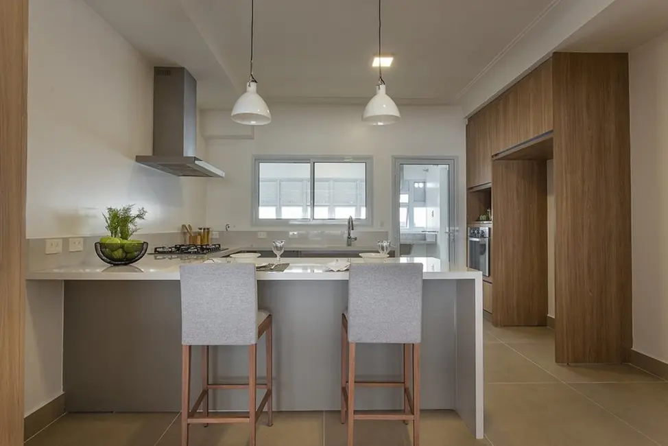 Foto 4 de Apartamento com 3 quartos à venda, 175m2 em Jardim América, São Paulo - SP