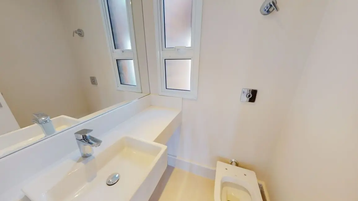 Foto 3 de Apartamento com 3 quartos à venda, 212m2 em Higienópolis, São Paulo - SP