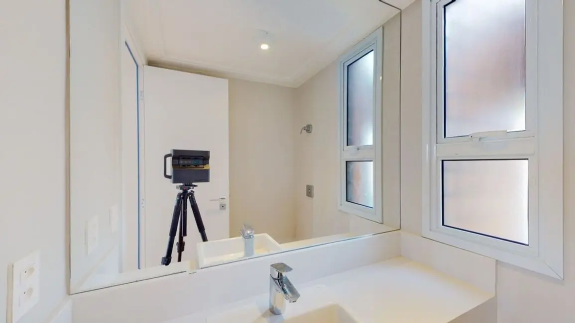 Foto 2 de Apartamento com 3 quartos à venda, 212m2 em Higienópolis, São Paulo - SP