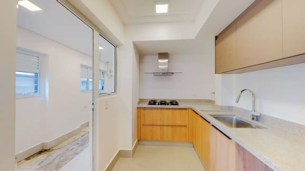 Foto 9 de Apartamento com 3 quartos à venda, 212m2 em Higienópolis, São Paulo - SP