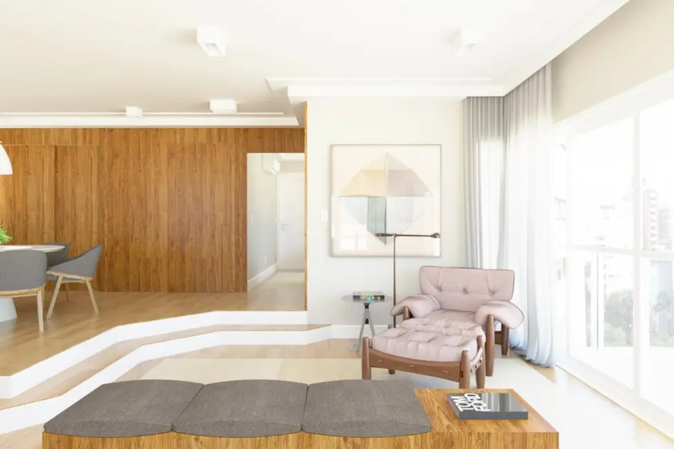 Foto 1 de Apartamento com 3 quartos à venda, 212m2 em Higienópolis, São Paulo - SP