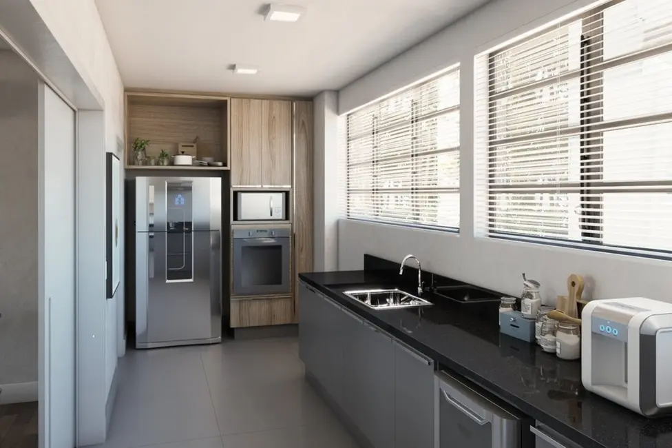 Apartamento com 4 quartos à venda, 228m2 em Higienópolis, São Paulo - SP - imagem 5 Foto 5 de Apartamento com 4 quartos à venda, 228m2 em Higienópolis, São Paulo - SP