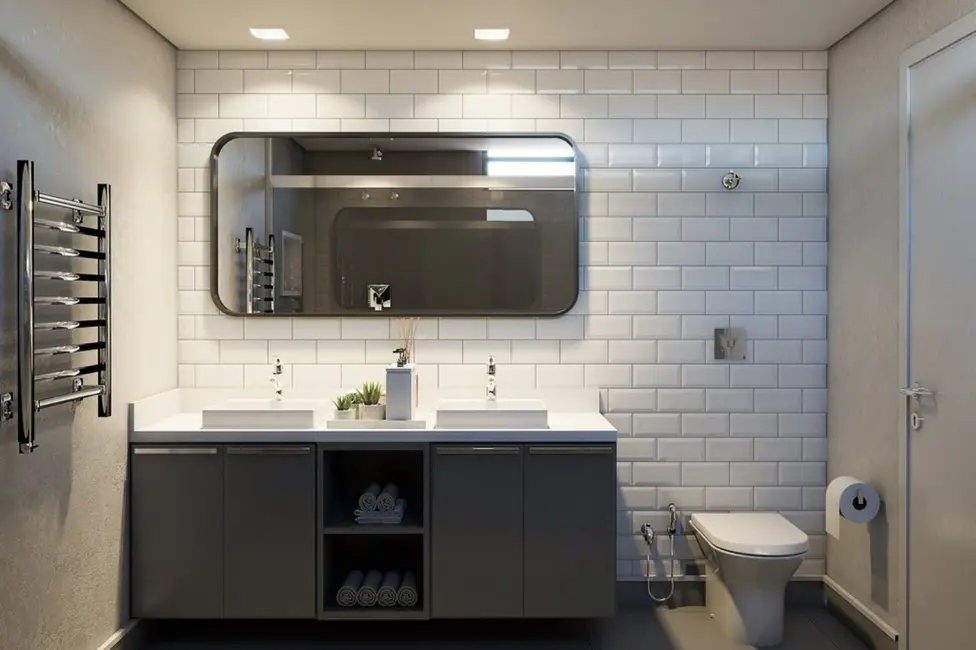 Apartamento com 4 quartos à venda, 228m2 em Higienópolis, São Paulo - SP - imagem 2 Foto 2 de Apartamento com 4 quartos à venda, 228m2 em Higienópolis, São Paulo - SP