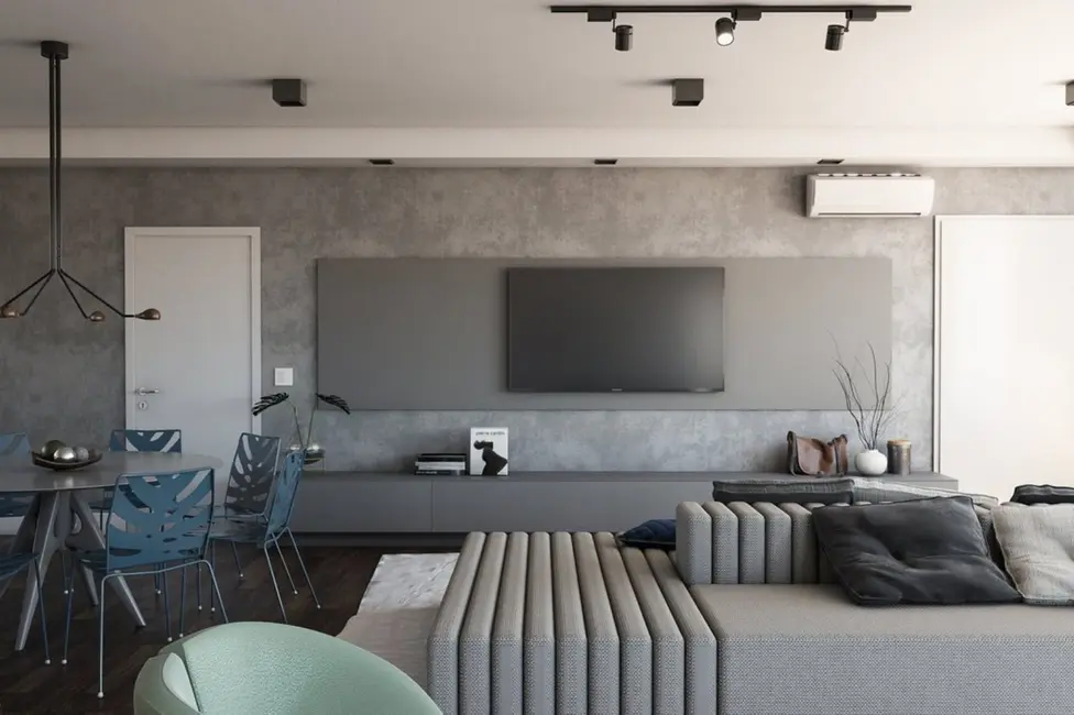 Apartamento com 4 quartos à venda, 228m2 em Higienópolis, São Paulo - SP - imagem 1 Foto 1 de Apartamento com 4 quartos à venda, 228m2 em Higienópolis, São Paulo - SP