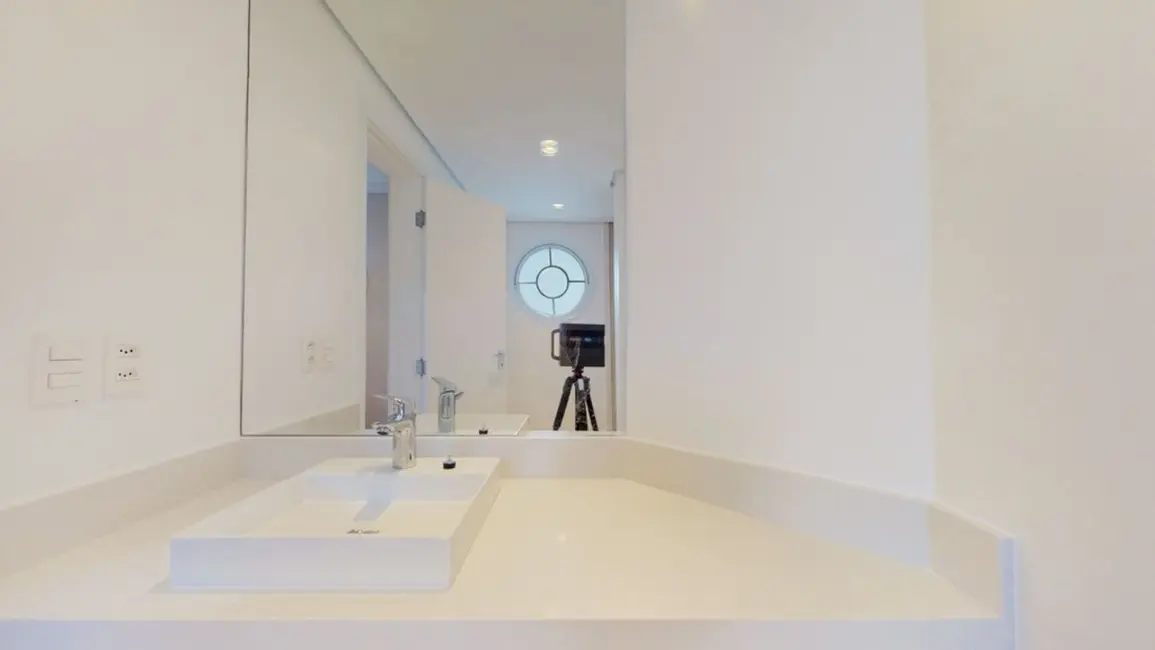 Apartamento com 4 quartos à venda, 181m2 em Higienópolis, São Paulo - SP - imagem 9 Foto 9 de Apartamento com 4 quartos à venda, 181m2 em Higienópolis, São Paulo - SP