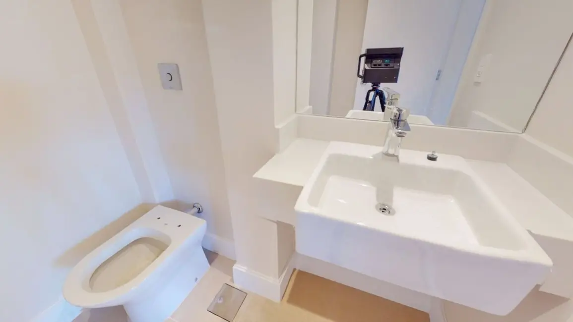 Apartamento com 4 quartos à venda, 181m2 em Higienópolis, São Paulo - SP - imagem 7 Foto 7 de Apartamento com 4 quartos à venda, 181m2 em Higienópolis, São Paulo - SP