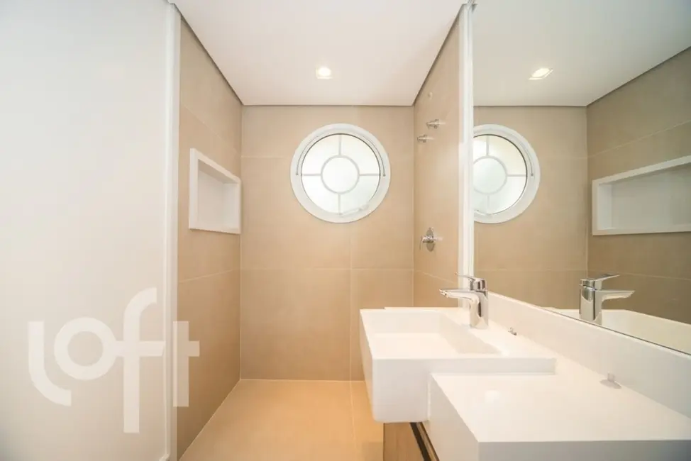 Apartamento com 4 quartos à venda, 181m2 em Higienópolis, São Paulo - SP - imagem 2 Foto 2 de Apartamento com 4 quartos à venda, 181m2 em Higienópolis, São Paulo - SP