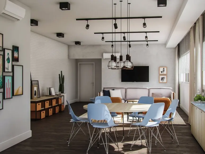 Apartamento com 3 quartos à venda, 207m2 em Higienópolis, São Paulo - SP - imagem 1 Foto 1 de Apartamento com 3 quartos à venda, 207m2 em Higienópolis, São Paulo - SP