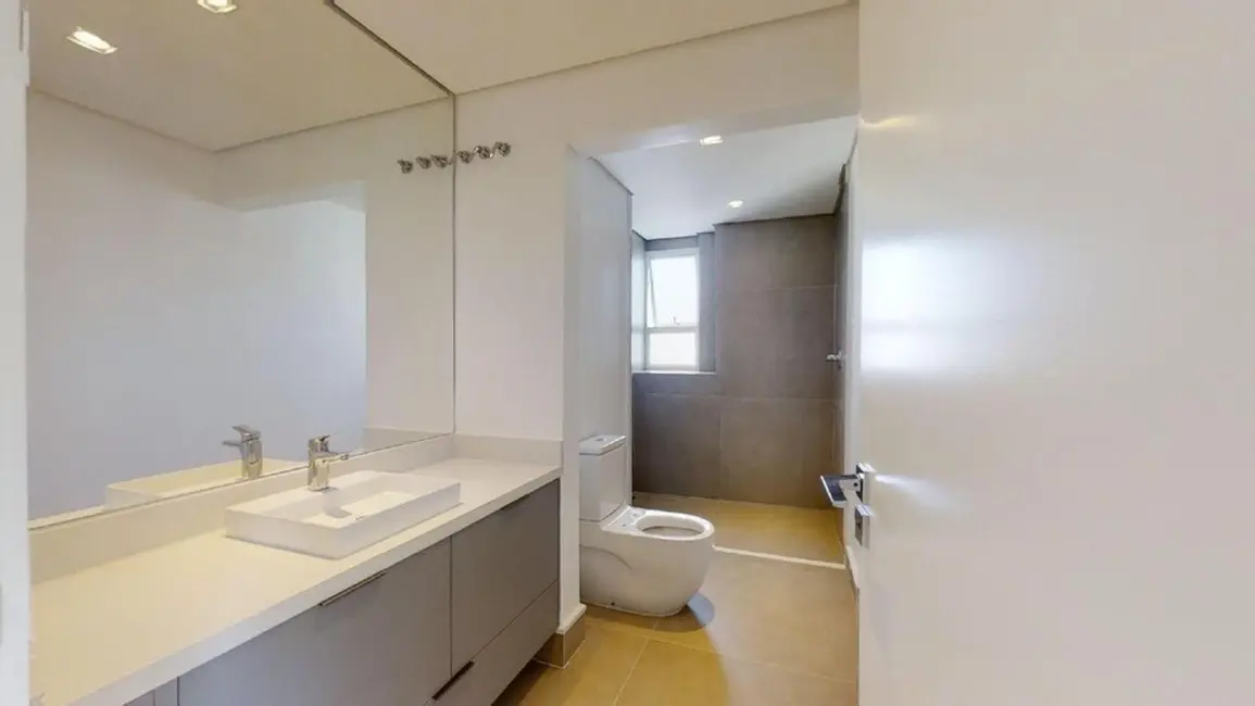 Apartamento com 3 quartos à venda, 207m2 em Higienópolis, São Paulo - SP - imagem 2 Foto 2 de Apartamento com 3 quartos à venda, 207m2 em Higienópolis, São Paulo - SP