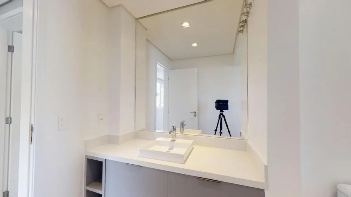 Apartamento com 3 quartos à venda, 207m2 em Higienópolis, São Paulo - SP - imagem 3 Foto 3 de Apartamento com 3 quartos à venda, 207m2 em Higienópolis, São Paulo - SP