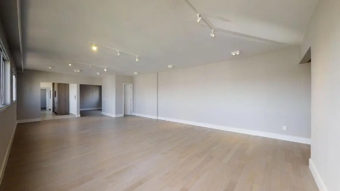Apartamento com 3 quartos à venda, 207m2 em Higienópolis, São Paulo - SP - imagem 8 Foto 8 de Apartamento com 3 quartos à venda, 207m2 em Higienópolis, São Paulo - SP