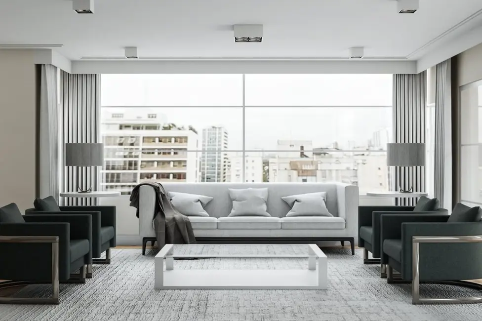 Apartamento com 3 quartos à venda, 210m2 em Higienópolis, São Paulo - SP - imagem 1 Foto 1 de Apartamento com 3 quartos à venda, 210m2 em Higienópolis, São Paulo - SP