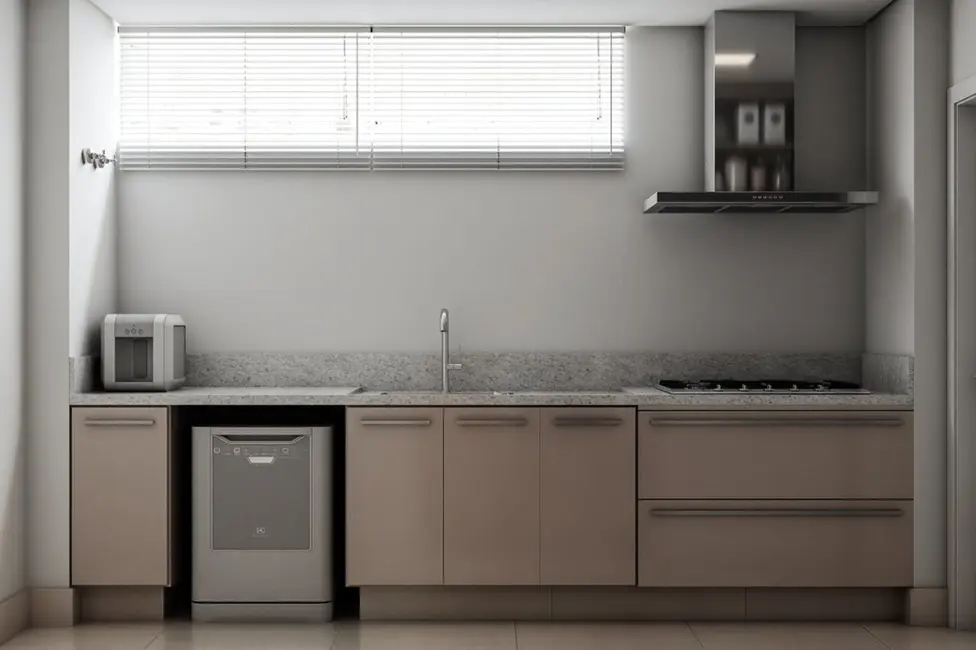 Apartamento com 3 quartos à venda, 210m2 em Higienópolis, São Paulo - SP - imagem 5 Foto 5 de Apartamento com 3 quartos à venda, 210m2 em Higienópolis, São Paulo - SP