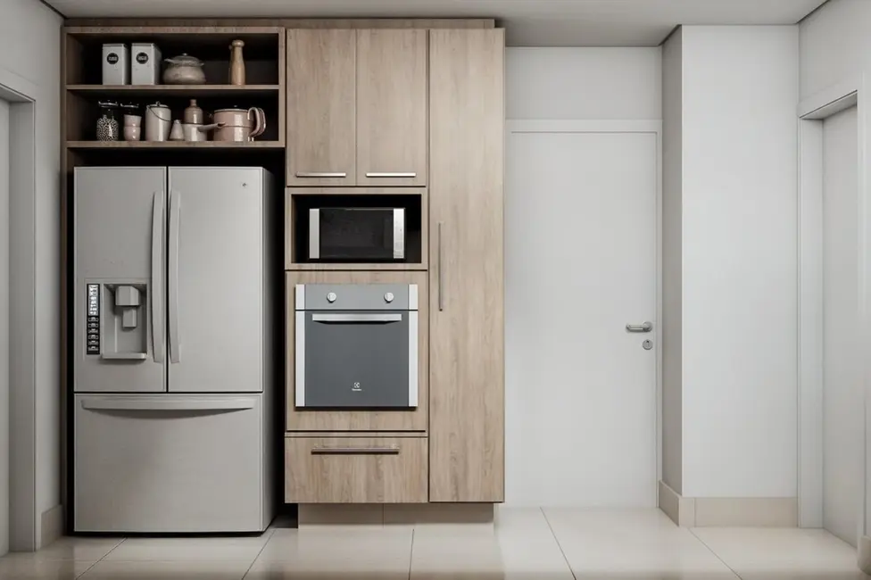 Apartamento com 3 quartos à venda, 210m2 em Higienópolis, São Paulo - SP - imagem 6 Foto 6 de Apartamento com 3 quartos à venda, 210m2 em Higienópolis, São Paulo - SP